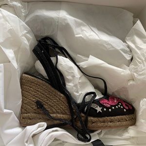 Marc Jacobs Nathalie Wedges